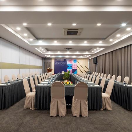 Viet Lotus Saigon Hotel Ho Chi Minh City Exterior photo