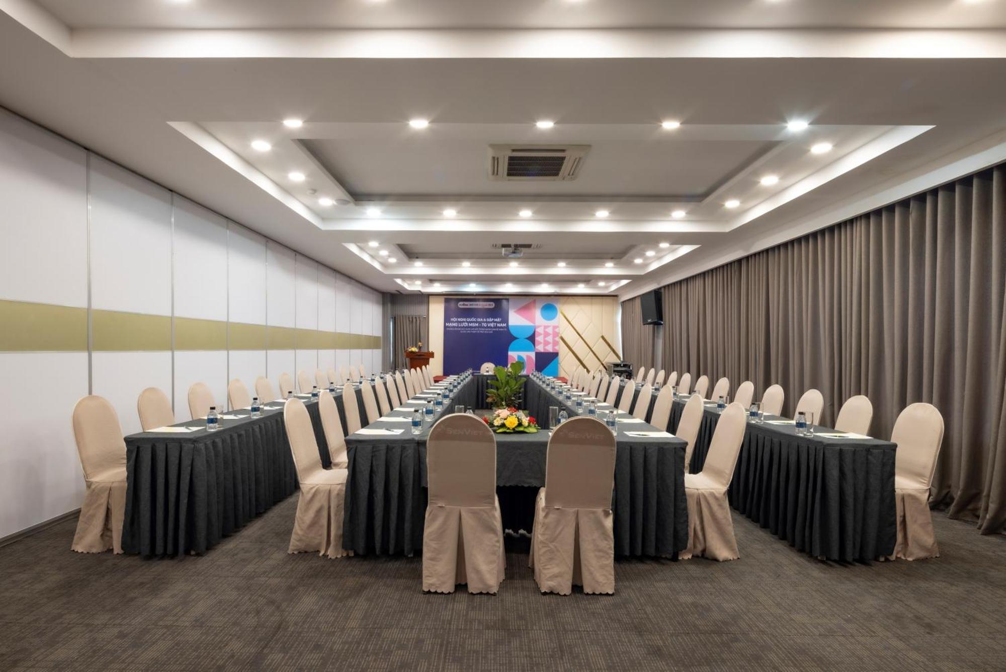 Viet Lotus Saigon Hotel Ho Chi Minh City Exterior photo