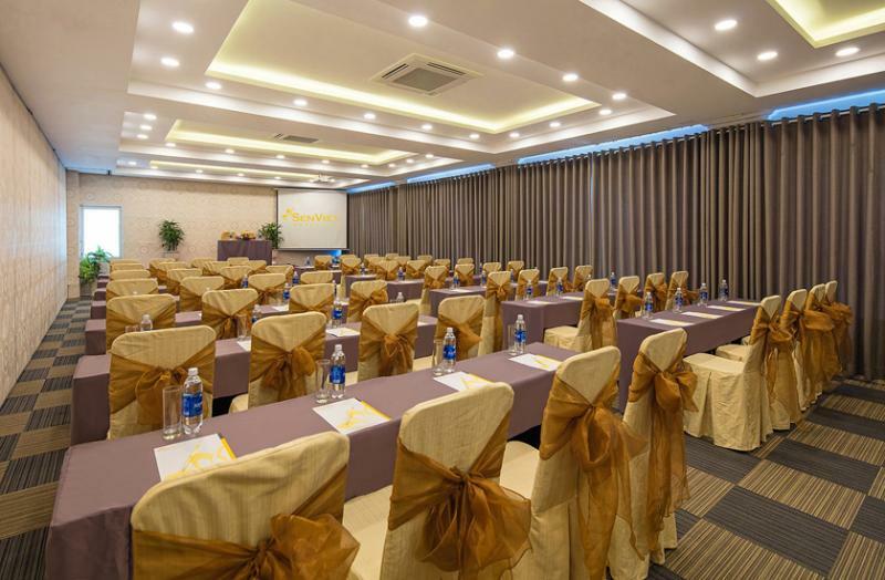 Viet Lotus Saigon Hotel Ho Chi Minh City Exterior photo